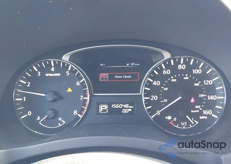 2015 Nissan Altima 2.5 S from USA, damaged, VIN 1N4AL3AP8FN317499